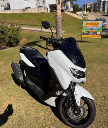 YAMAHA NMAX 160 ABS YAMAHA NMAX 160 ABS